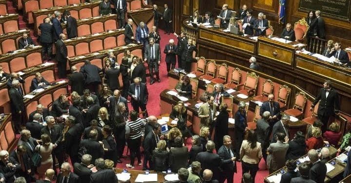 senato_aula_voto_fiducia_lapresse_2016