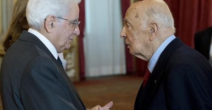 sergio_mattarella_giorgio_napolitano_lapresse_2018