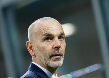 stefano pioli milan