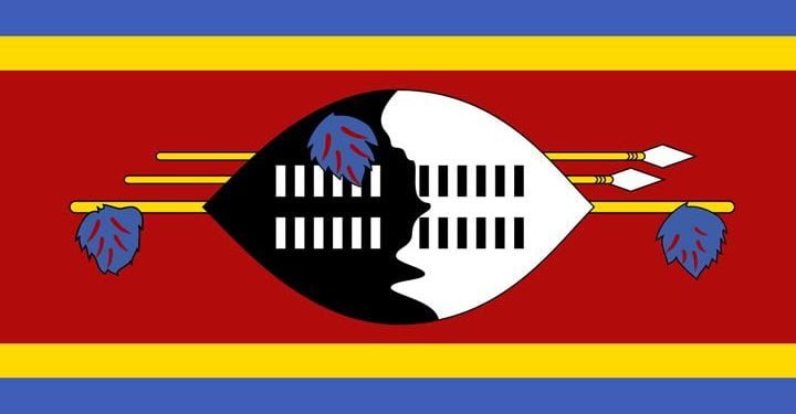 swaziland_bandiera