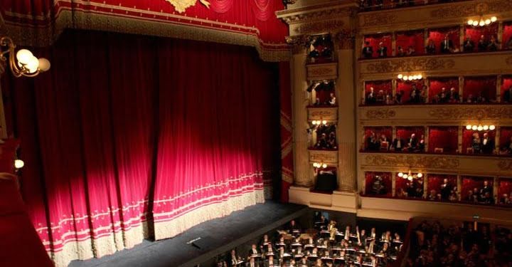 teatro scala Macbeth