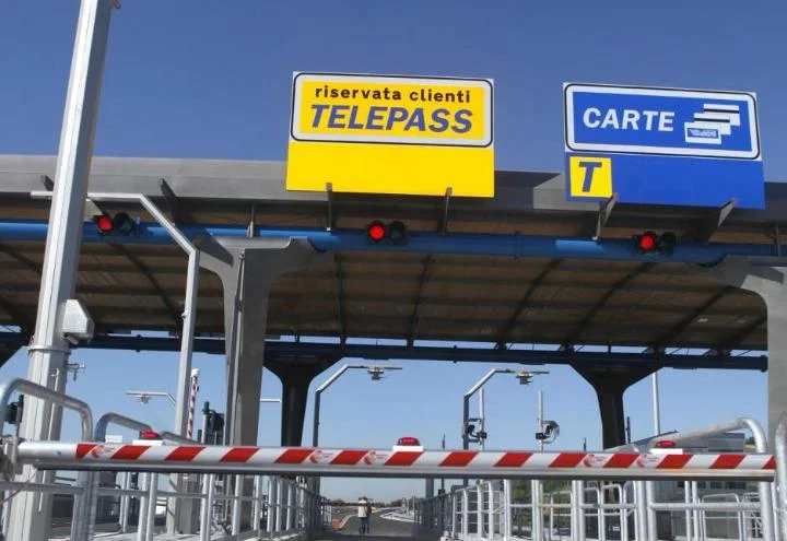 Come funziona (e quanto costa) il Telepass