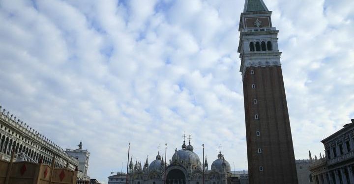 venezia_san_marco_lapresse_2018