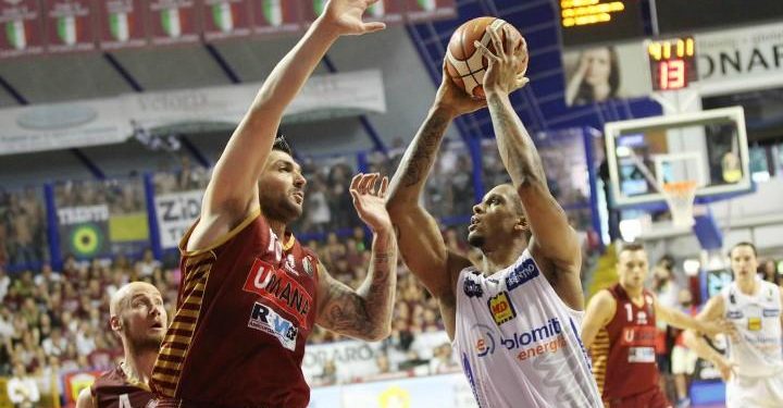 venezia_trento_basket_lapresse_2017