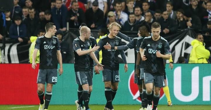 Ajax gruppo