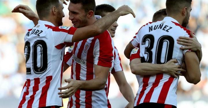 Athletic_gruppo_gol_lapresse_2017