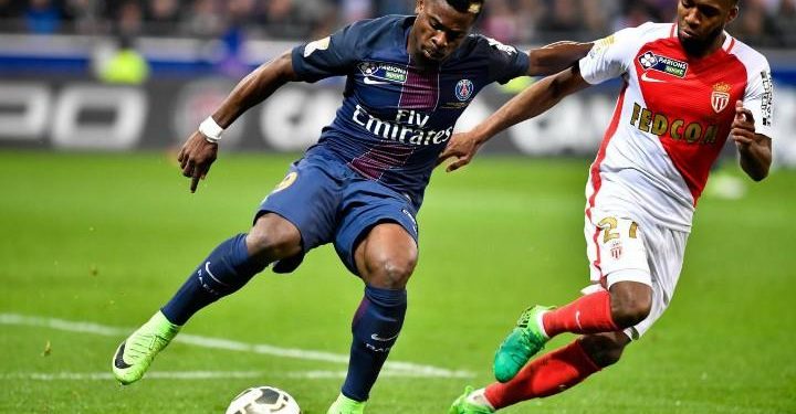 Aurier_Lemar_Monaco_Psg_lapresse_2017