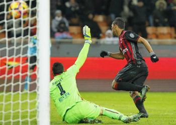 Bacca_Rafael_Milan_Cagliari_lapresse_2017