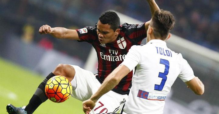 Bacca_Toloi_Milan_Atalanta_lapresse_2017