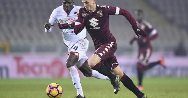 Torino Genoa lapresse_2017