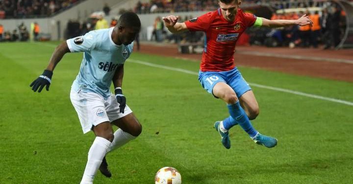 Bastos_Tanase_Steaua_Lazio_lapresse_2018