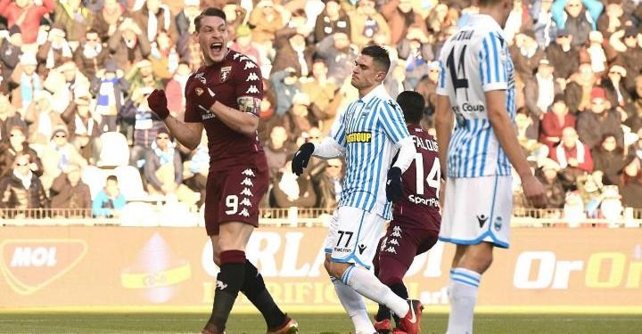 Belotti_Viviani_Torino_Spal_gol_lapresse_2018