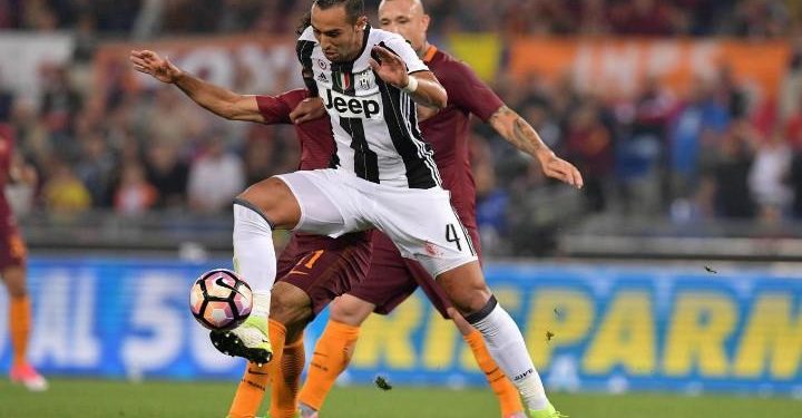 Benatia_Juventus_Roma_lapresse_2017