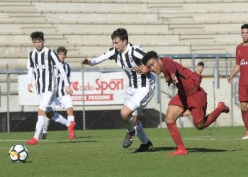 Besuijen_Roma_Juventus_Primavera_lapresse_2018