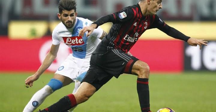 Bonaventura_Hysaj_Napoli_Milan_lapresse_2017