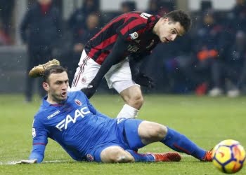 Bonaventura_Milan_Bologna_scivolata_lapresse_2018