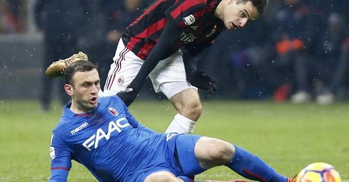 Bonaventura_Milan_Bologna_scivolata_lapresse_2018