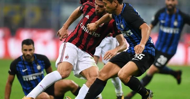 Borini_Nagatomo_Milan_Inter_lapresse_2017