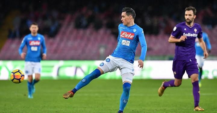 Callejon_Badelj_Napoli_Fiorentina_lapresse_2018