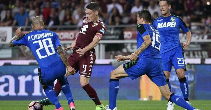 Cannavaro_Belotti_Torino_Sassuolo_lapresse_2017