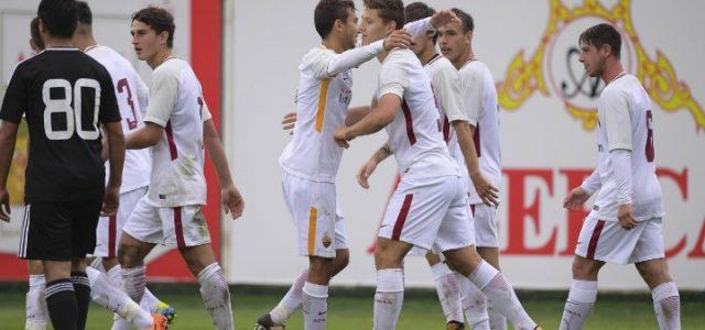 DIRETTA / Roma Sassuolo Primavera (risultato Finale 3-5) Info Streaming ...