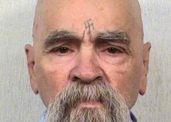 CharlesManson