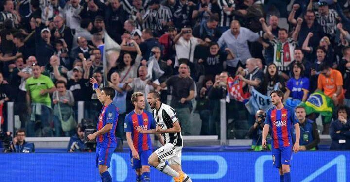 Chiellini_gol_Barcellona_lapresse_2017