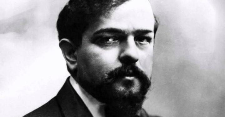 Claude-Debussy