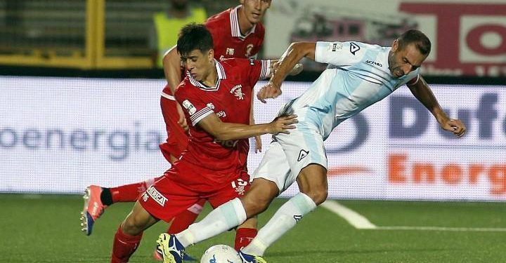 Colombatto_Troiano_Perugia_Entella_lapresse_2018