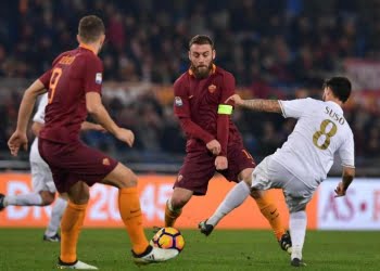 DeRossi_Suso_Roma_Milan_lapresse_2017