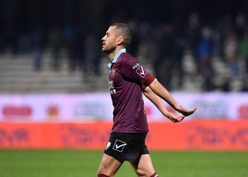 DiRoberto_Salernitana_lapresse_2018