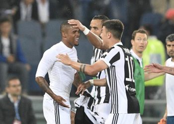 Douglas_Dybala_Benatia_Juventus_Coppa_Italia_lapresse_2018