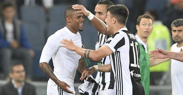 Douglas_Dybala_Benatia_Juventus_Coppa_Italia_lapresse_2018