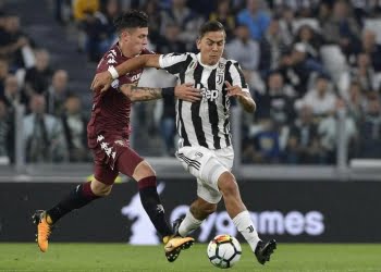 Dybala_Baselli_Juventus_Torino_lapresse_2018