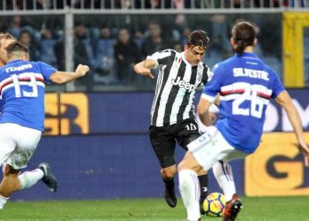 Dybala_Silvestre_Sampdoria_Juventus_lapresse_2018