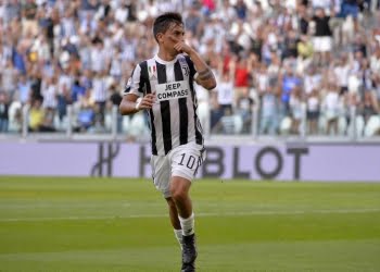 Dybala_mask_Juventus_Cagliari_lapresse_2017