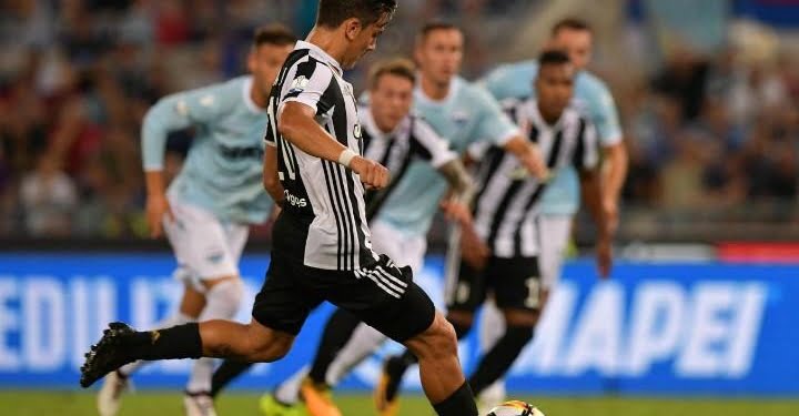 Dybala_rigore_Juventus_Lazio_lapresse_2017