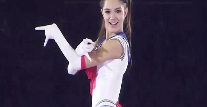 Evgenia_Medvedeva_Youtube