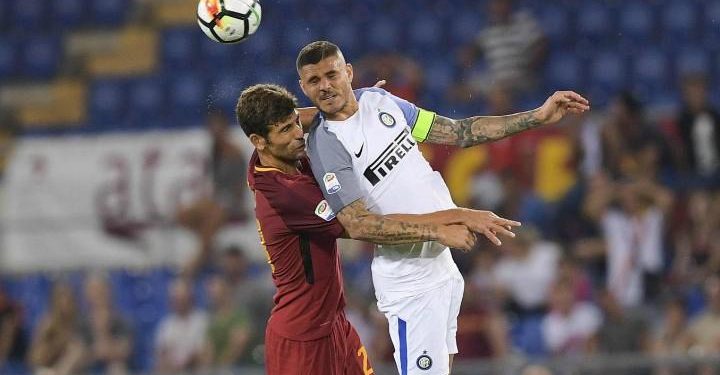 Fazio_Icardi_Roma_Inter_lapresse_2018