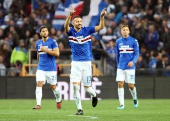 Ferrari_Sampdoria_gol_Juventus_lapresse_2017