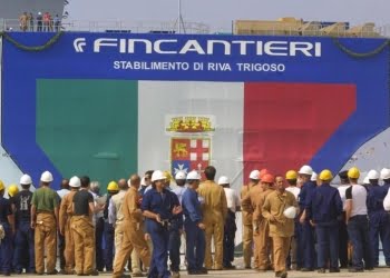 Fincantieri_Nave_Lapresse