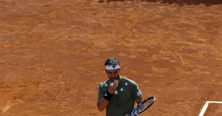 Fognini_pensieroso_Madrid_lapresse_2017