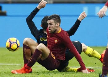 Gagliardini_Strootman_Roma_Inter_lapresse_2017