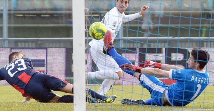 Gatto_Santarcangelo_LegaPro_lapresse_2017