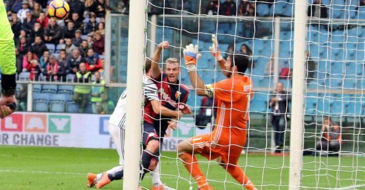 Genoa_Juventus_Rigoni_lapresse_2017