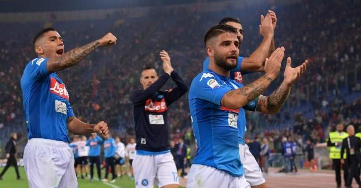 Ghoulam_Insigne_Napoli_festa_lapresse_2017