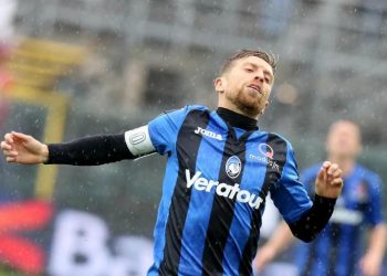 Gomez_Atalanta_capitano_lapresse_2017