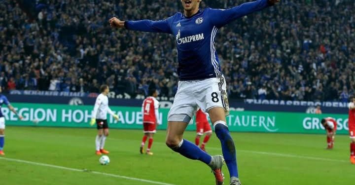 Goretzka_Schalke_esultanza_lapresse_2018