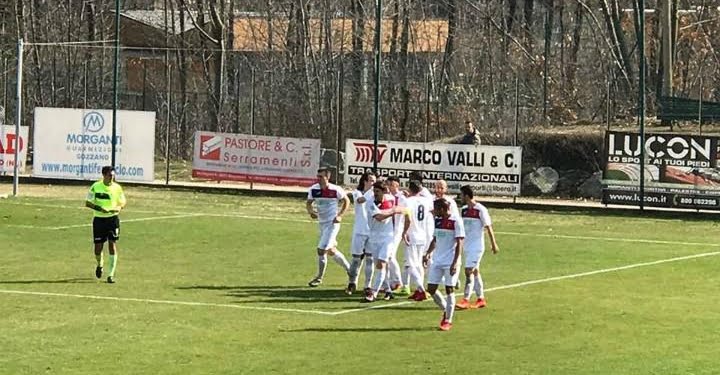 Gozzano Serie D