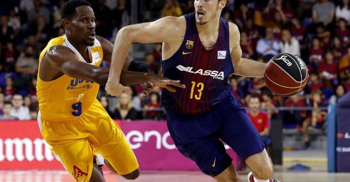 Heurtel_Barcellona_basket_lapresse_2017